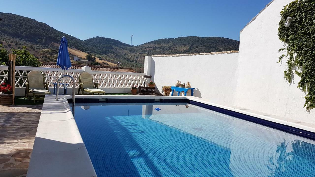 Casa De Aulabar Guest House Exterior photo